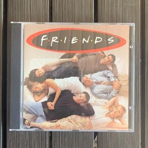 Friends CD